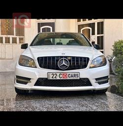 مرسيدس بنز C-Class